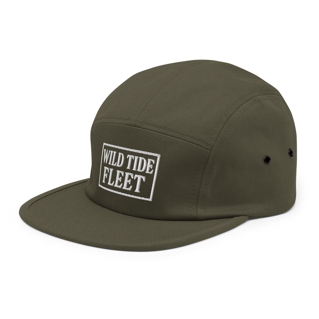 SEA LINE OLIVE