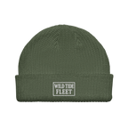 FISHERMAN BEANIE
