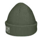 FISHERMAN BEANIE