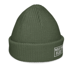 FISHERMAN BEANIE