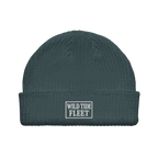 FISHERMAN BEANIE