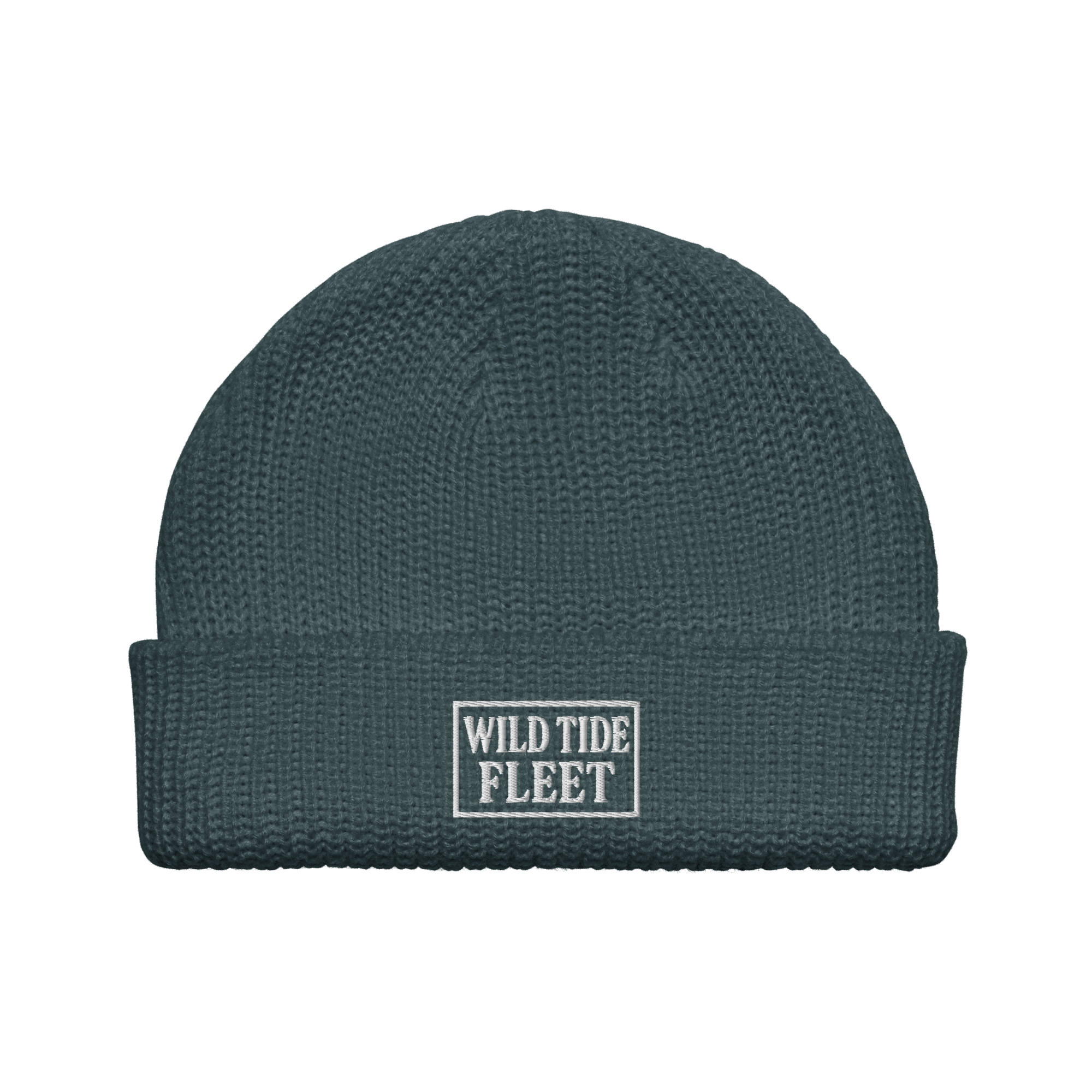 FISHERMAN BEANIE