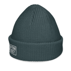 FISHERMAN BEANIE