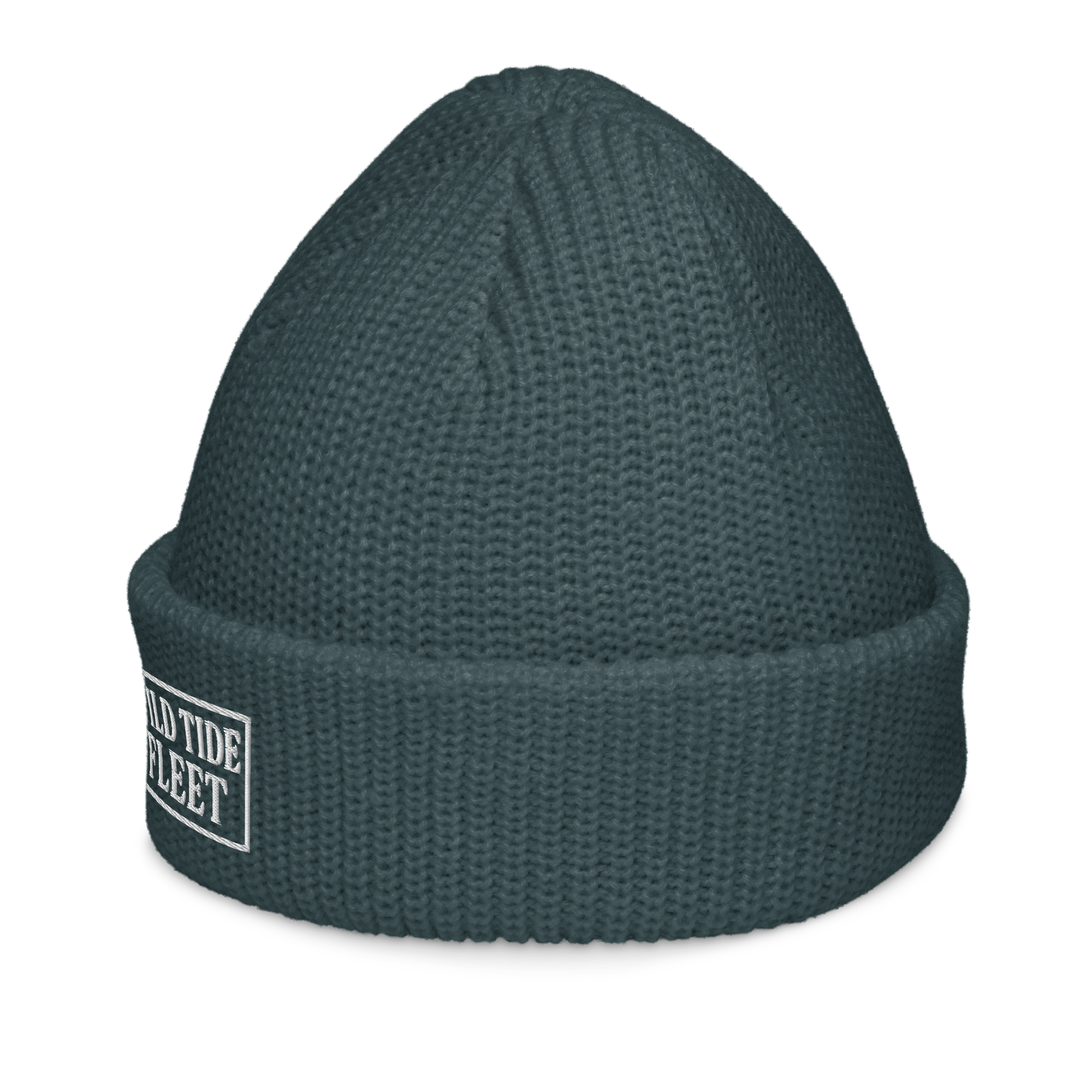 FISHERMAN BEANIE