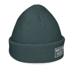 FISHERMAN BEANIE