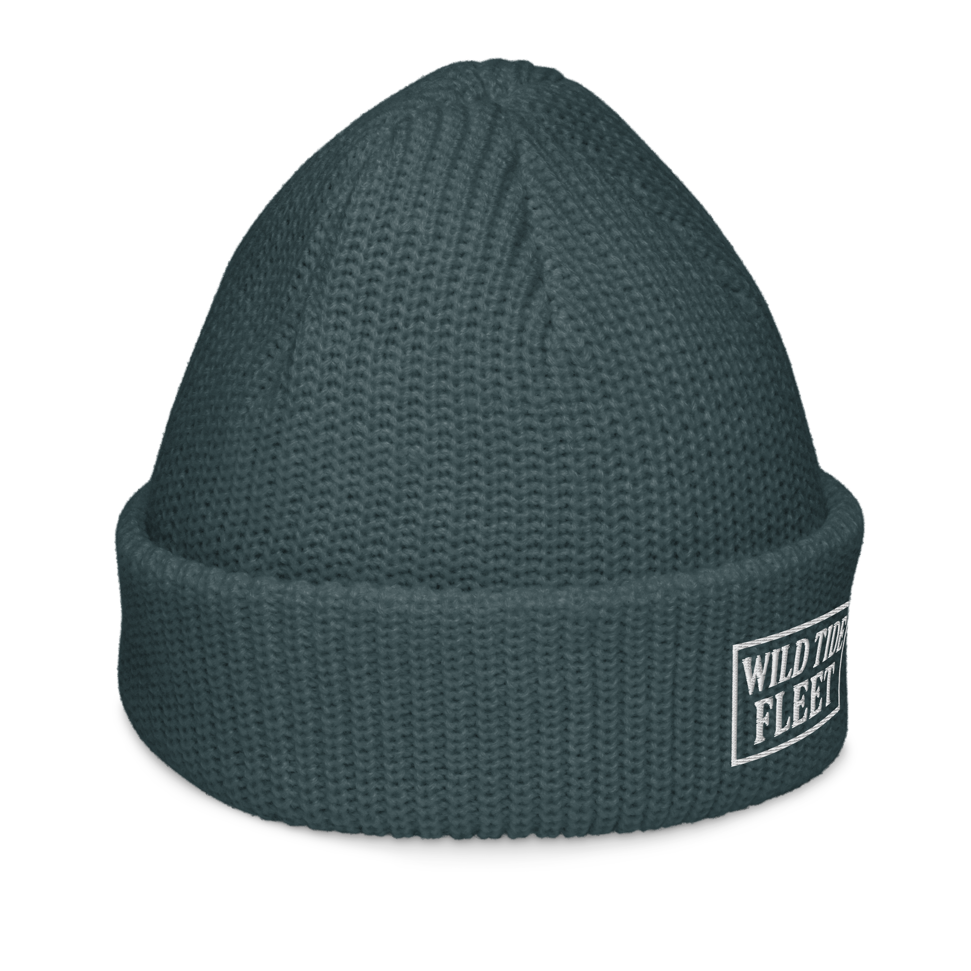 FISHERMAN BEANIE