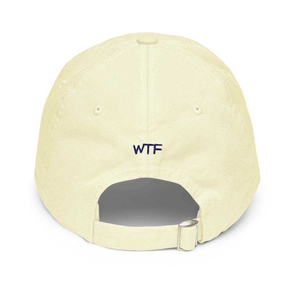 WTF WAVE HAT