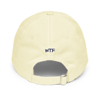 WTF WAVE HAT