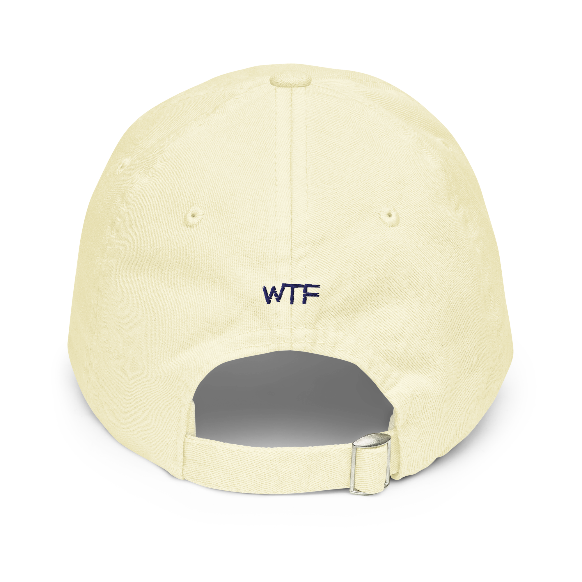 WTF WAVE HAT