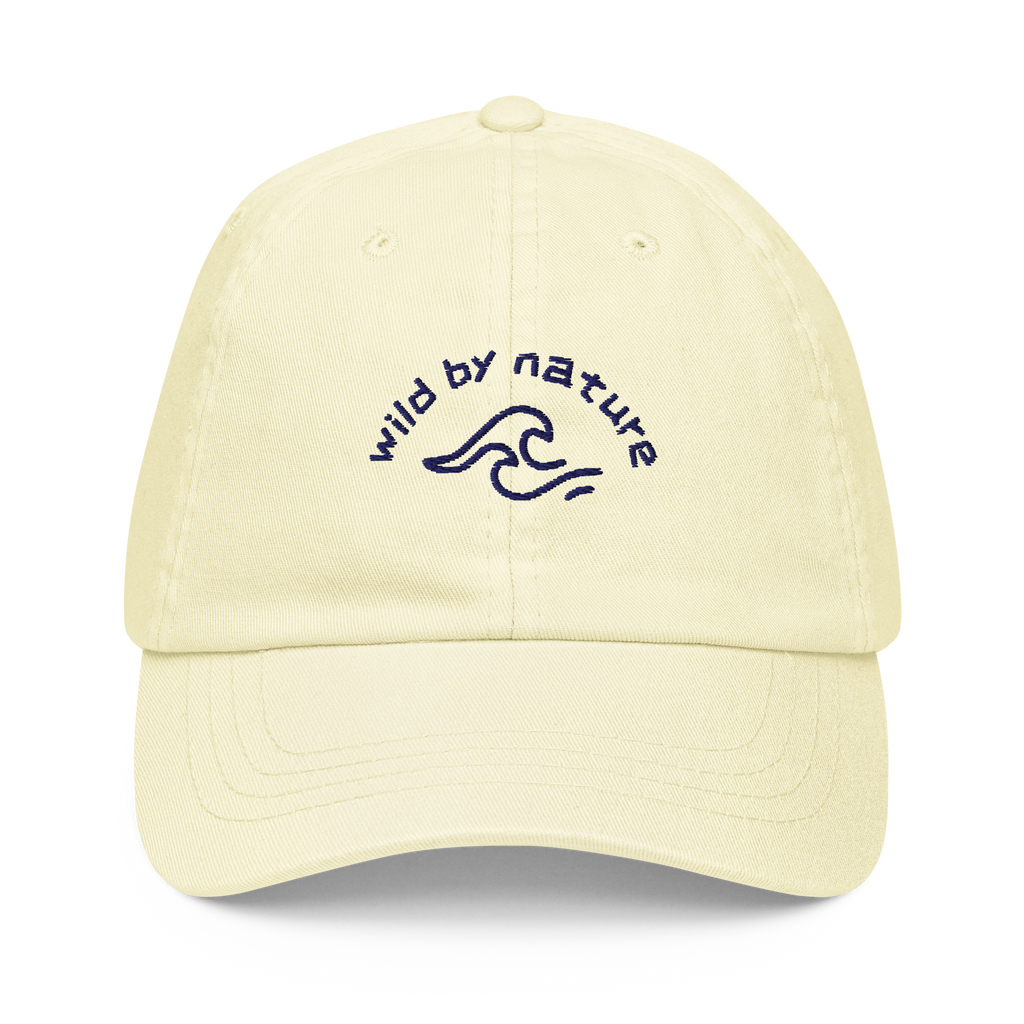 WTF WAVE HAT