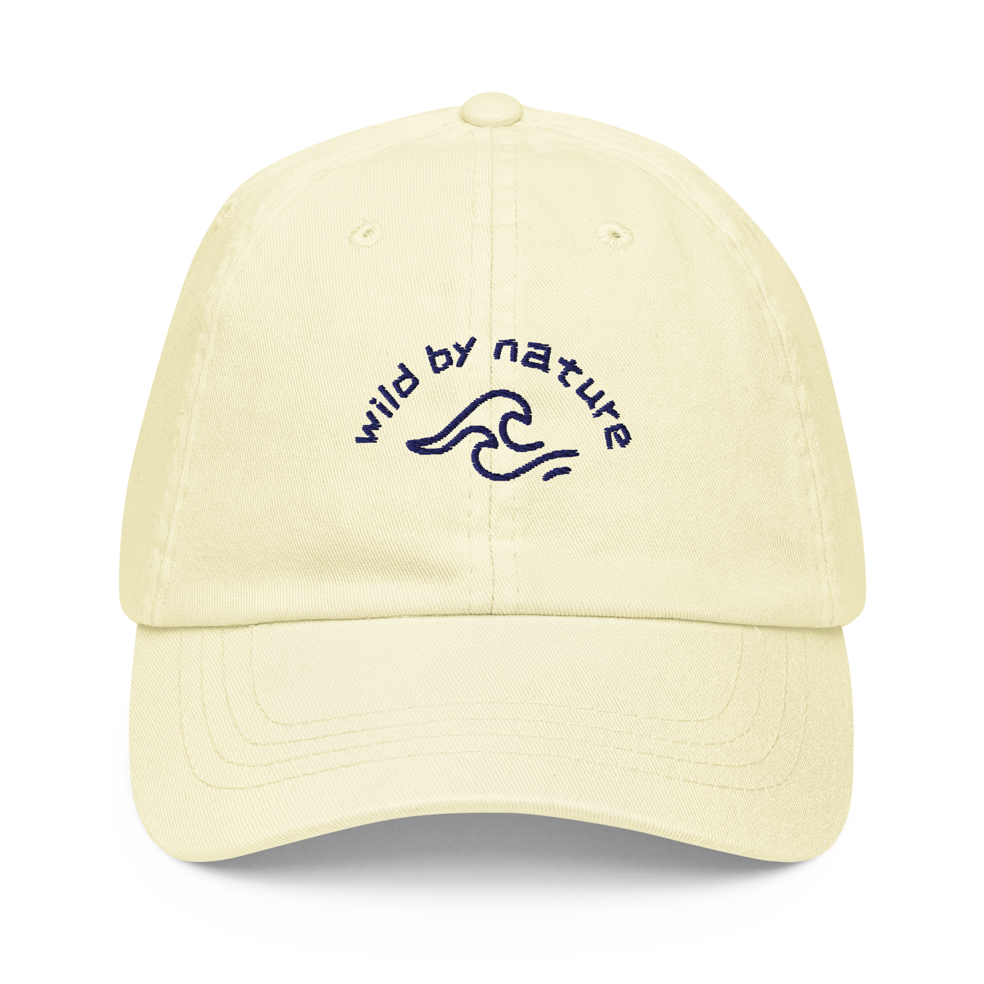 WTF WAVE HAT
