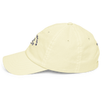 WTF WAVE HAT