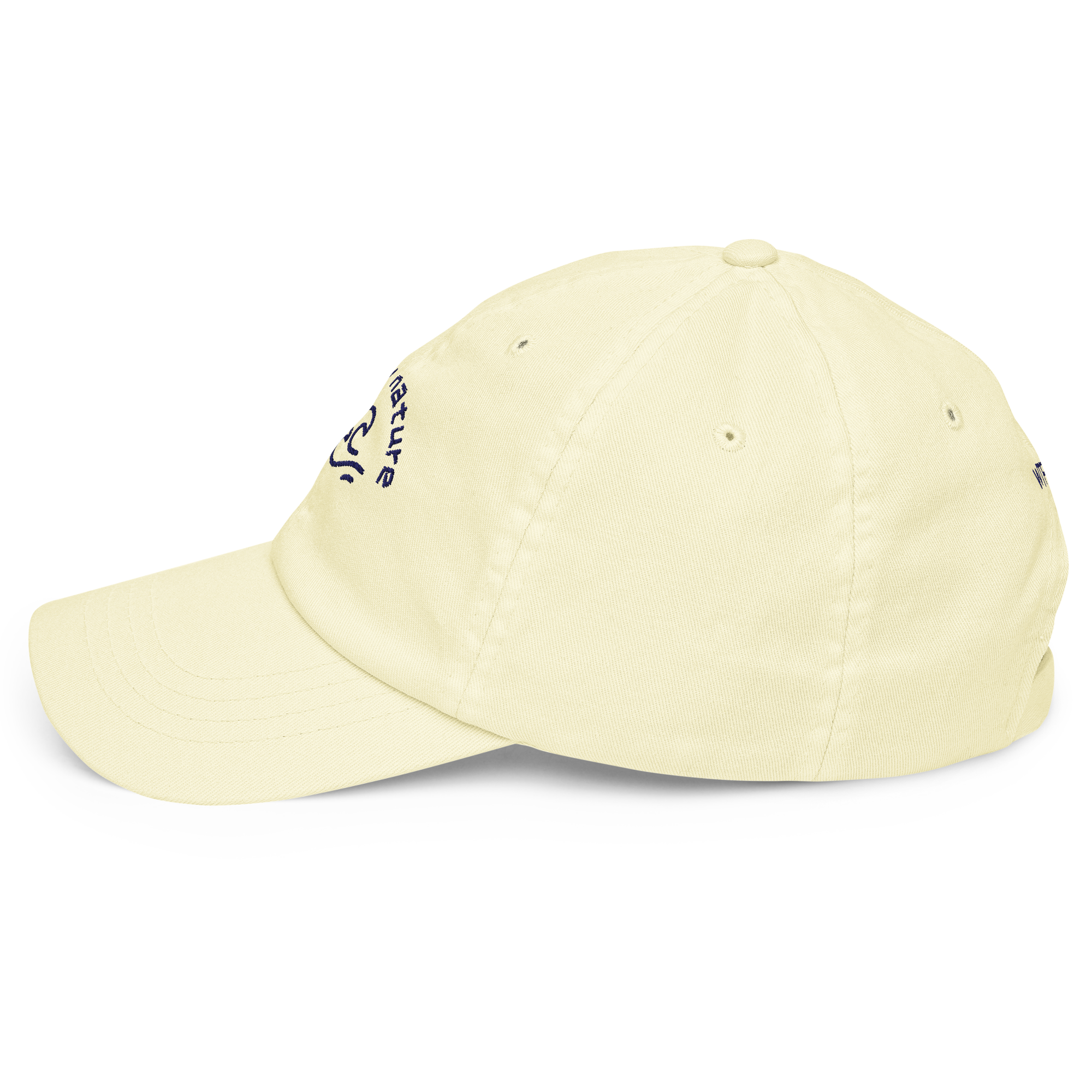 WTF WAVE HAT