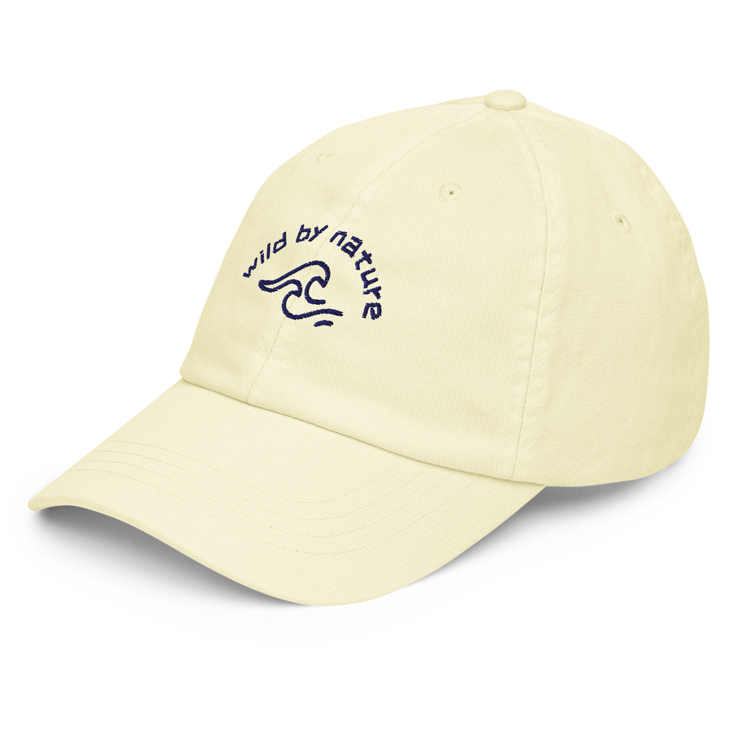 WTF WAVE HAT