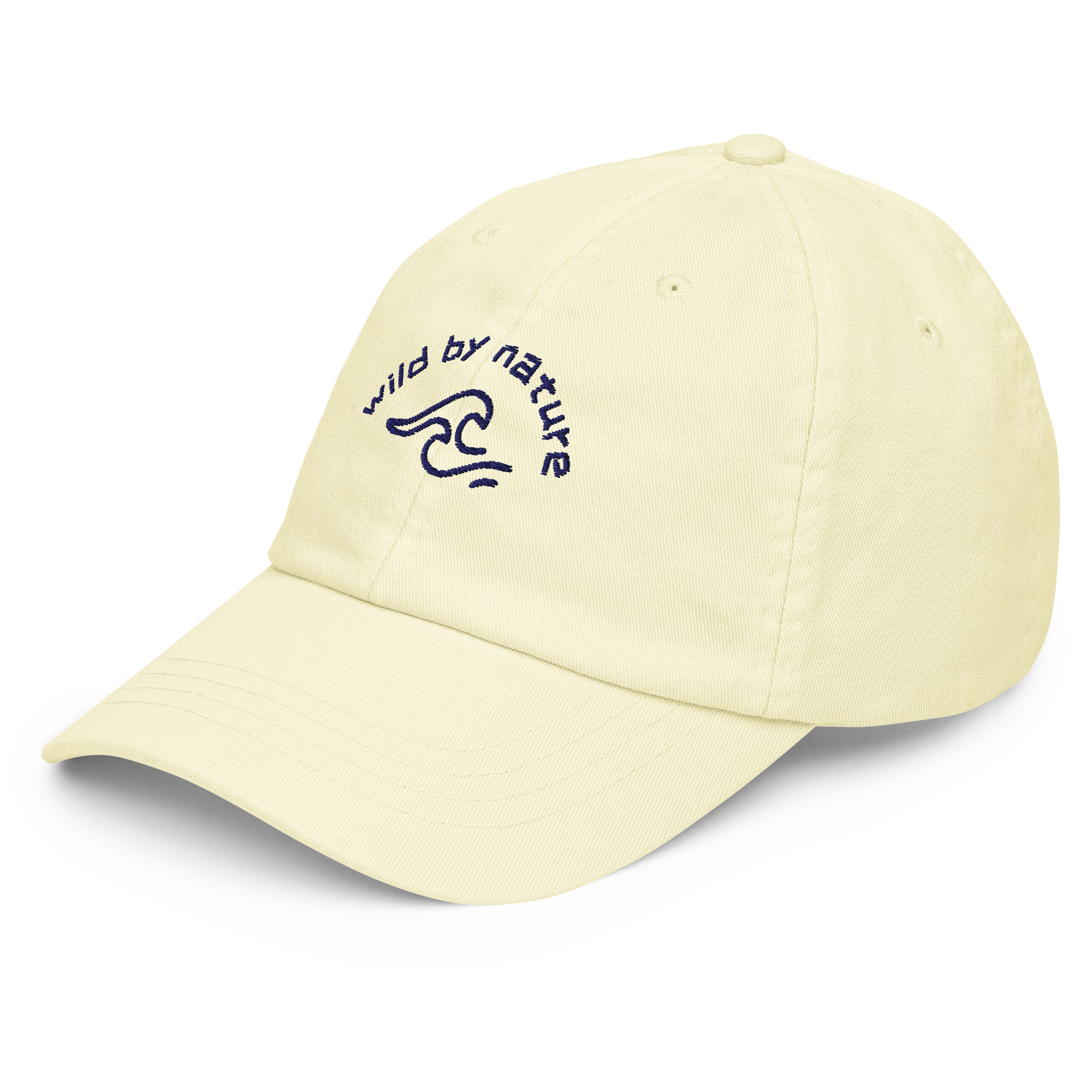 WTF WAVE HAT
