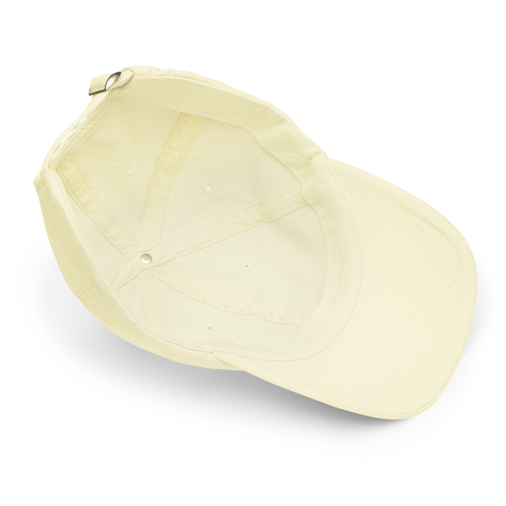 WTF WAVE HAT