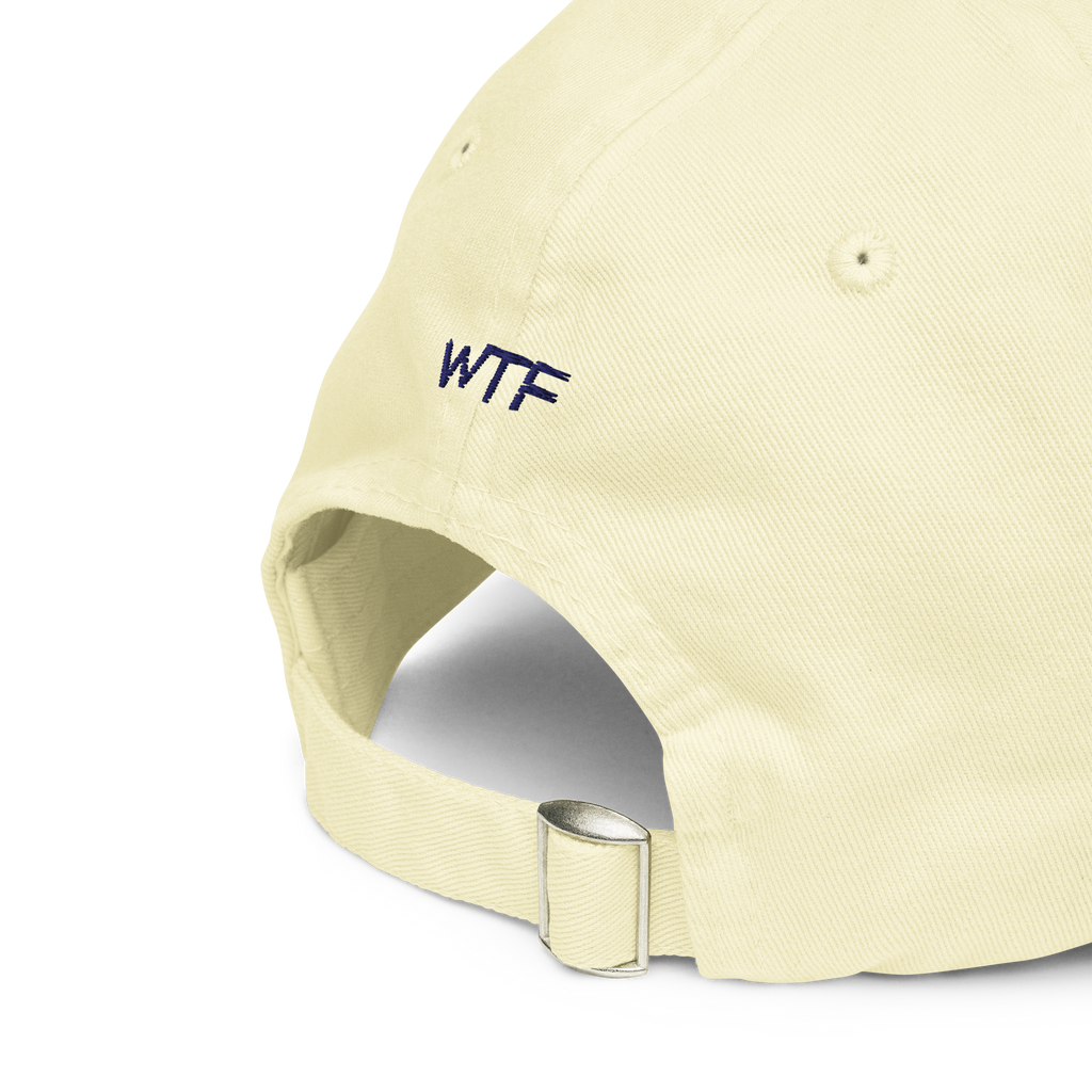 WTF WAVE HAT