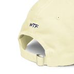 WTF WAVE HAT