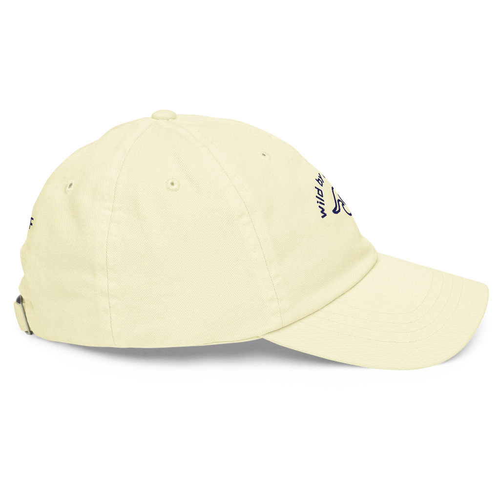 WTF WAVE HAT