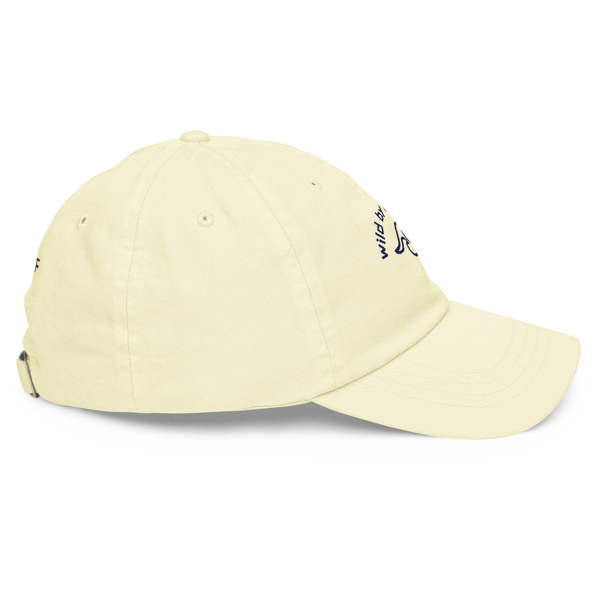 WTF WAVE HAT