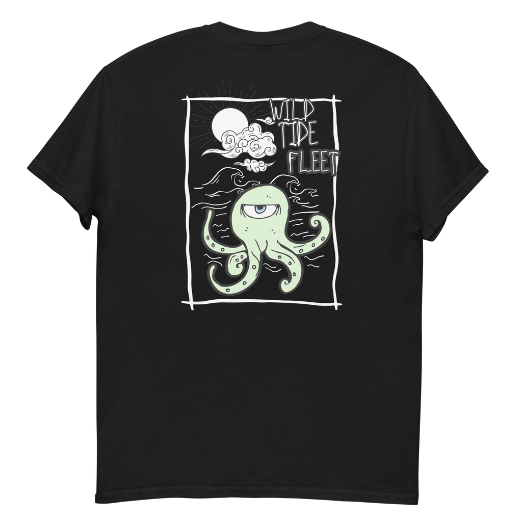 CYCLOPUS