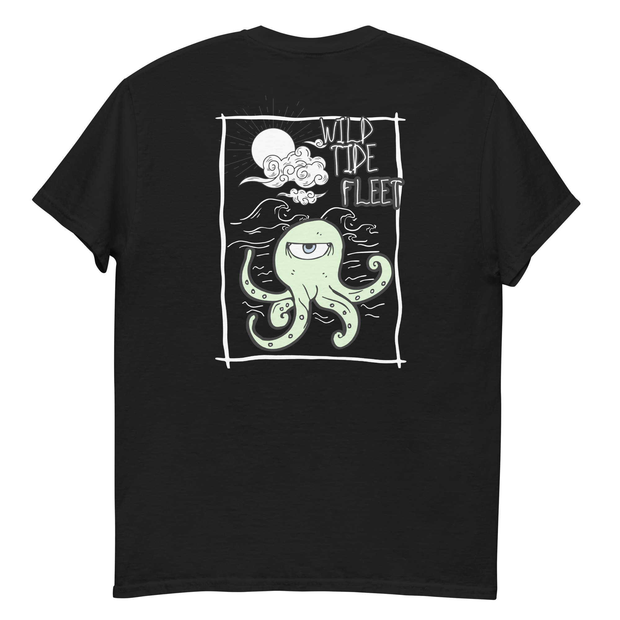 CYCLOPUS