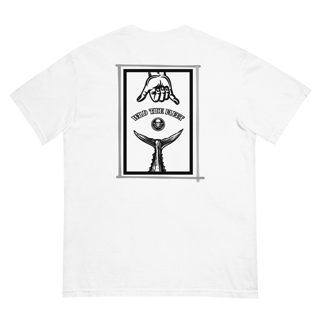 SHAKATAIL TEE