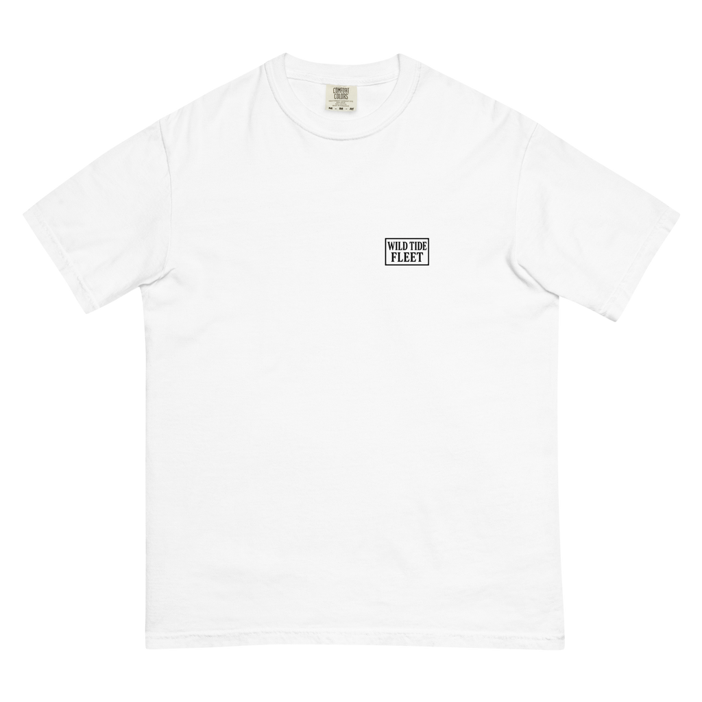 SHAKATAIL TEE