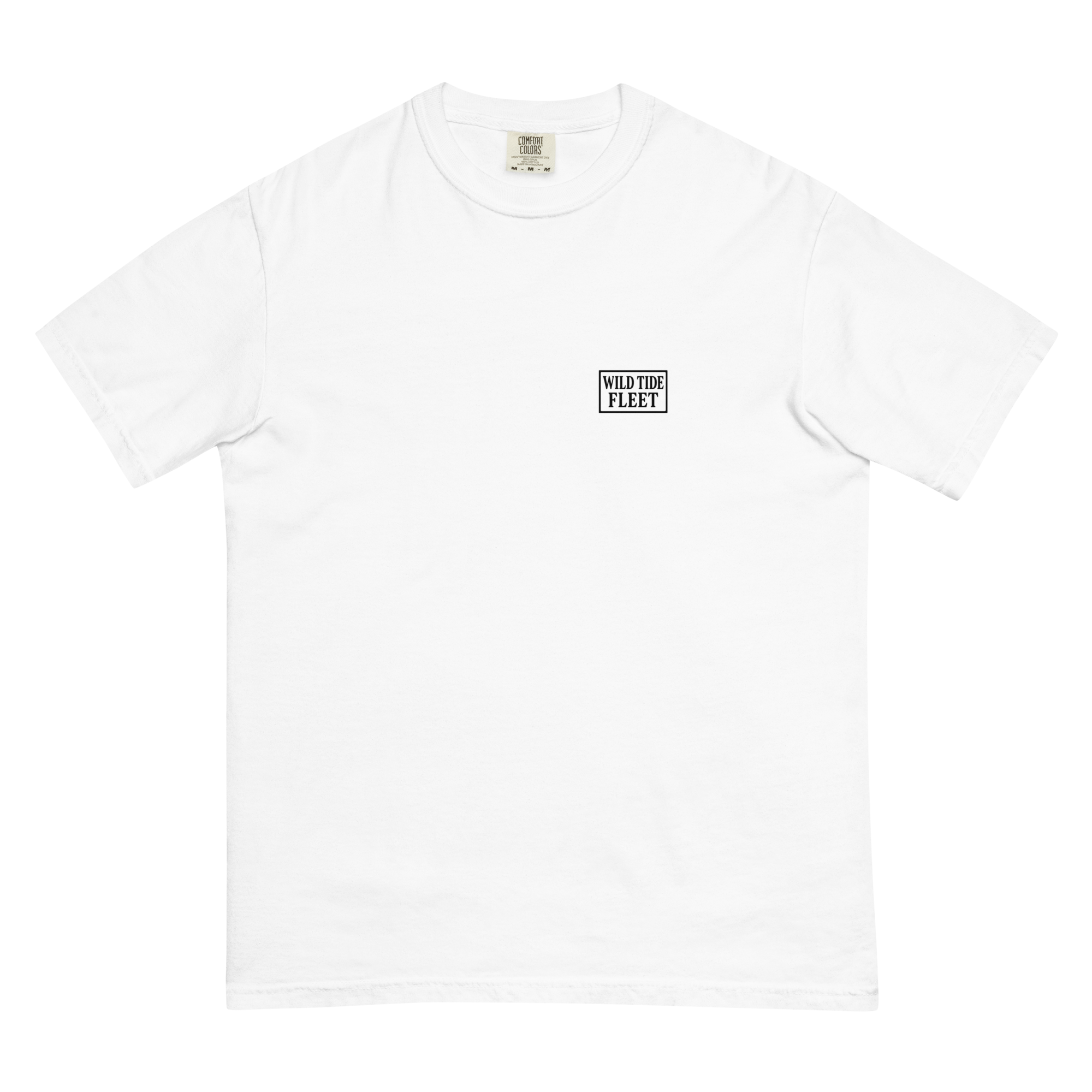 SHAKATAIL TEE