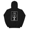 SHAKATAIL HOODIE