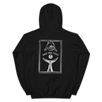 SHAKATAIL HOODIE