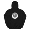 SKULL & HOOKS HOODIE