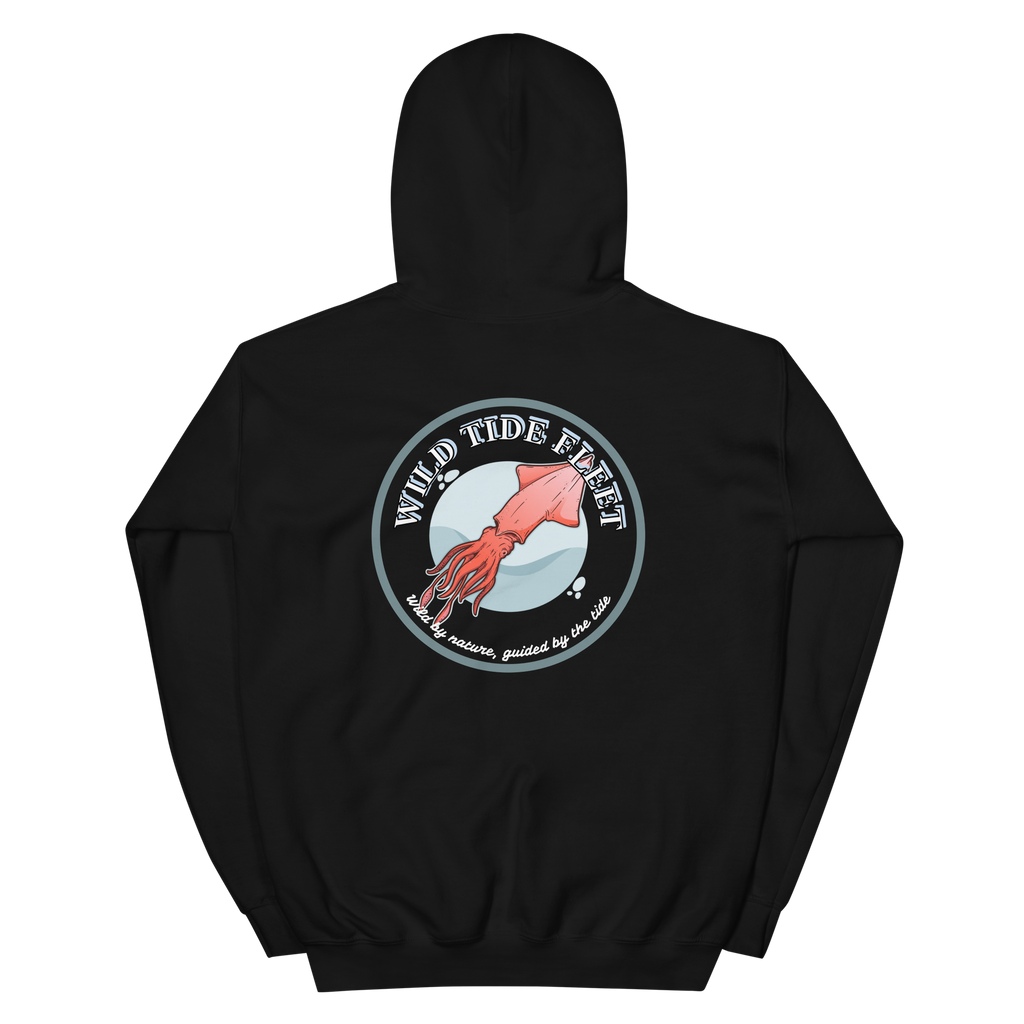 FRESH BAIT HODDIE
