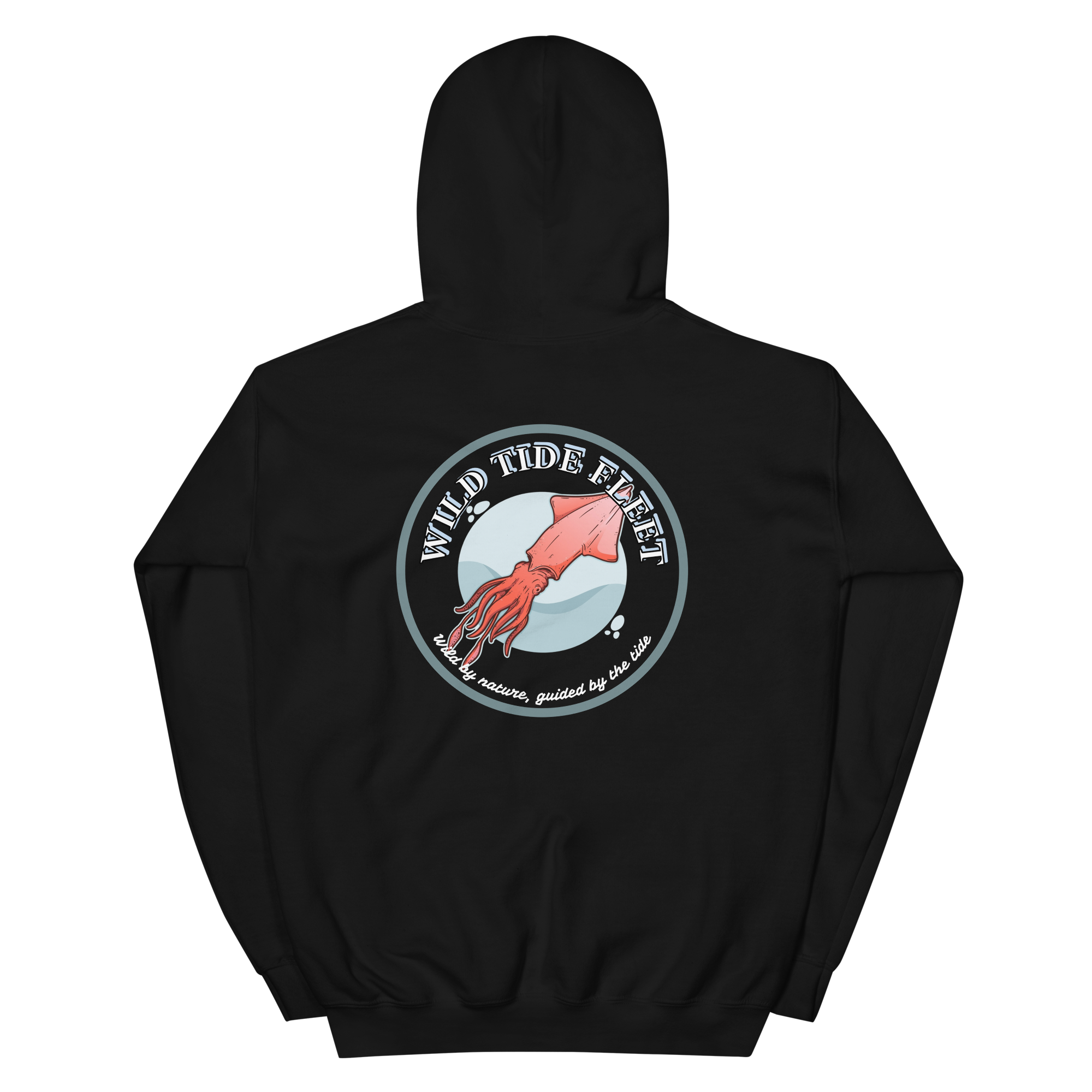 FRESH BAIT HODDIE