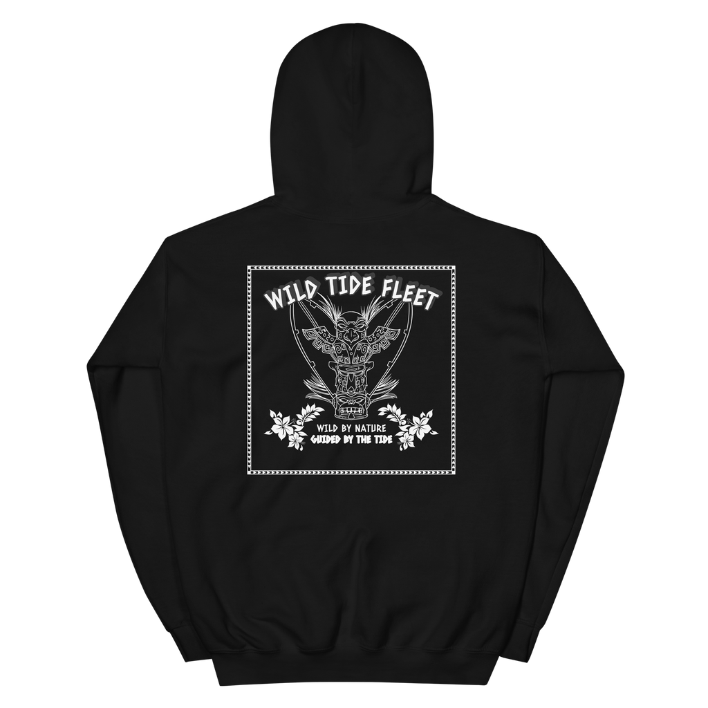 TIDE TOTEM HODDIE