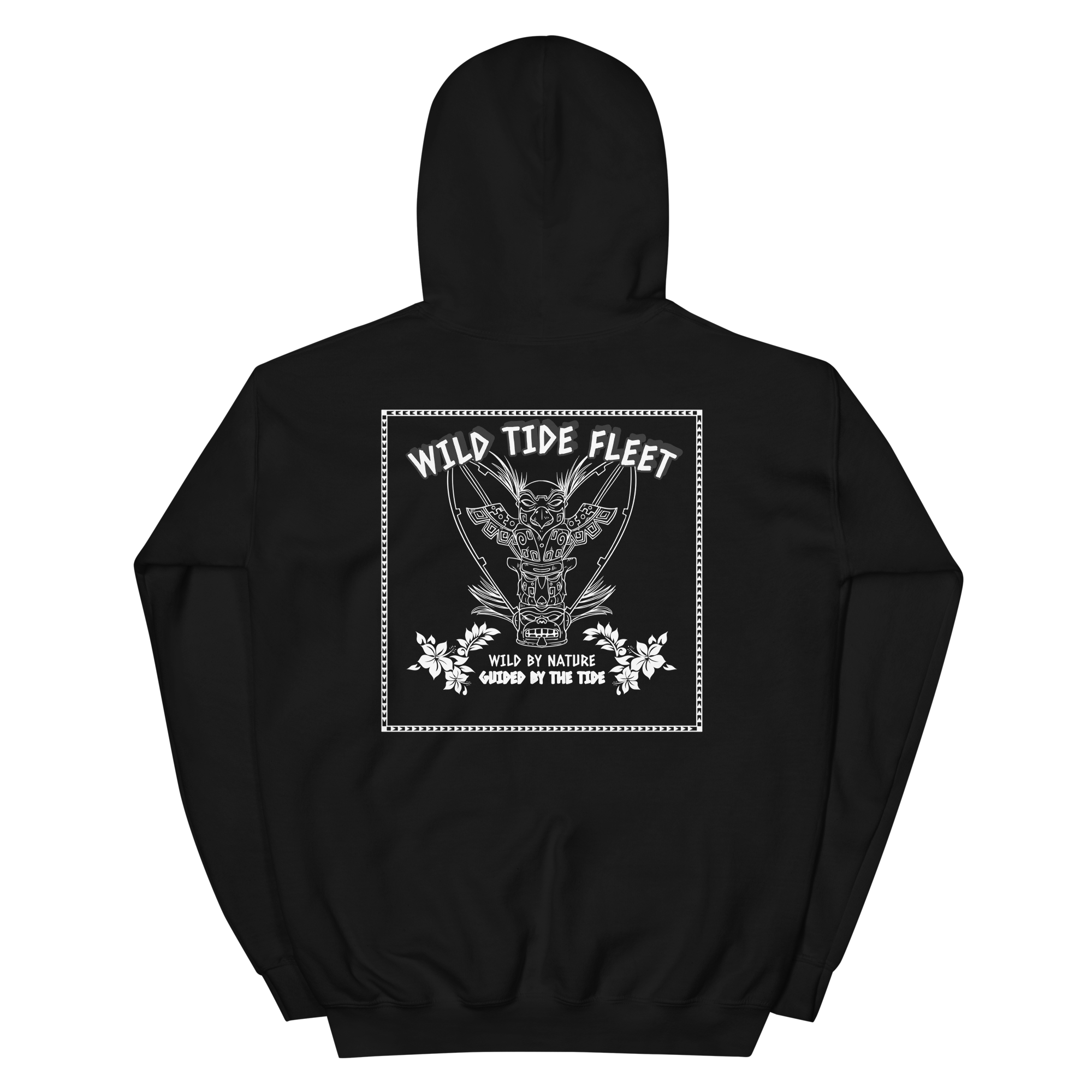 TIDE TOTEM HODDIE