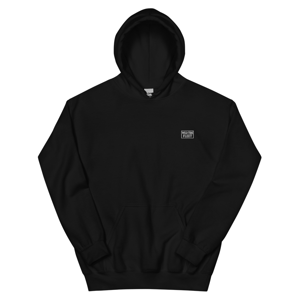 SHAKATAIL HOODIE