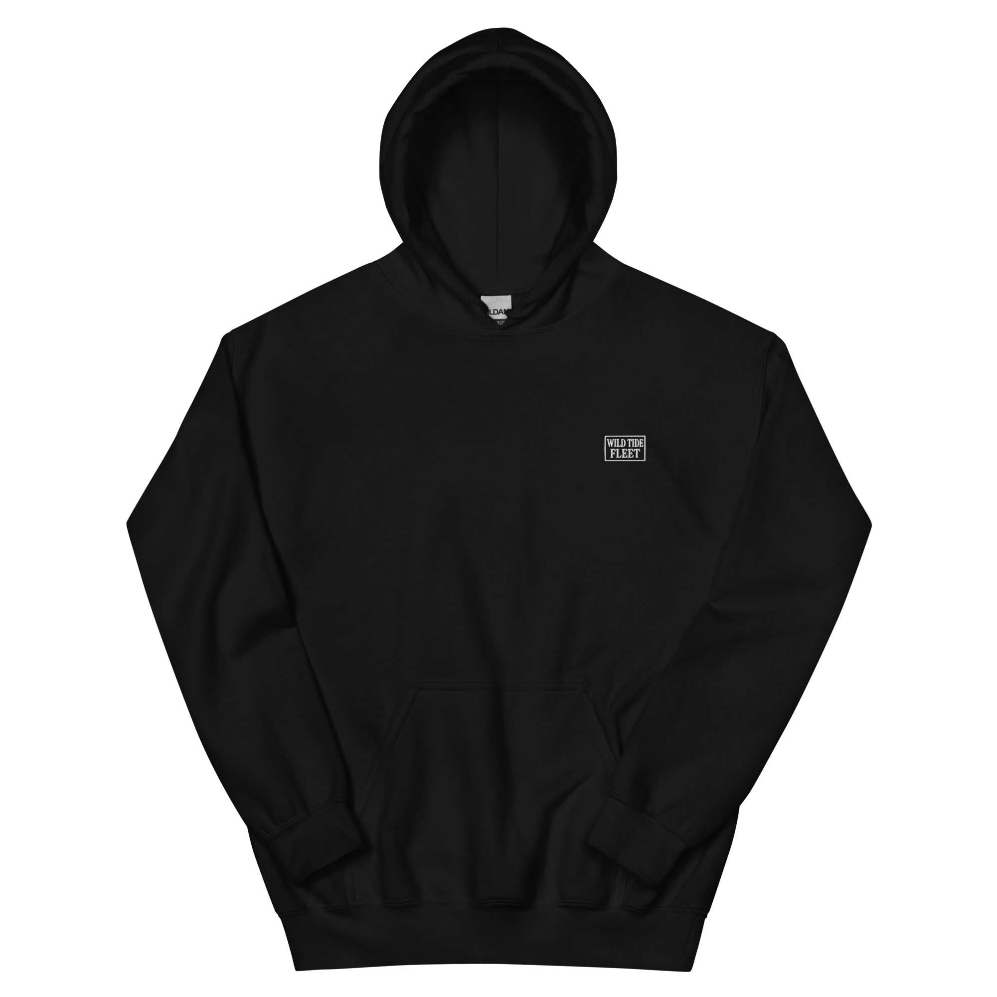 SHAKATAIL HOODIE