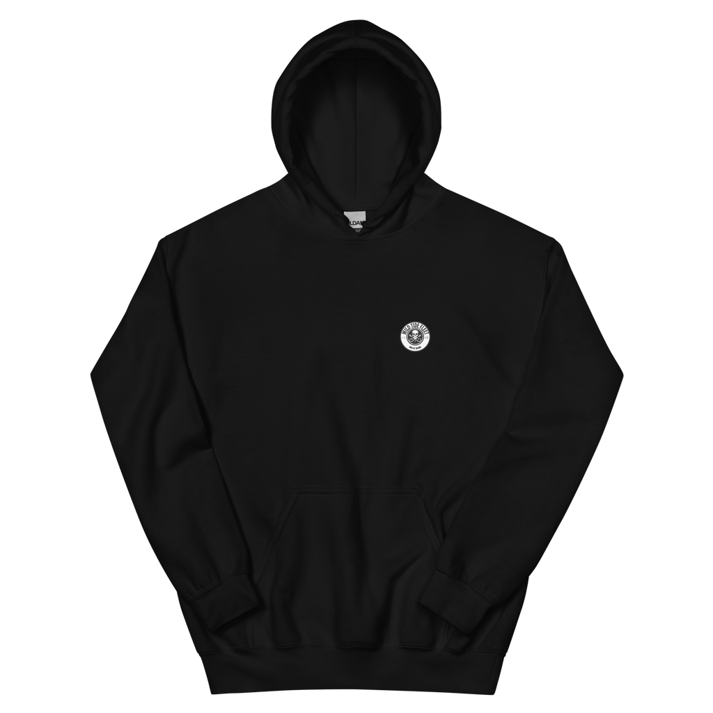SKULL & HOOKS HOODIE