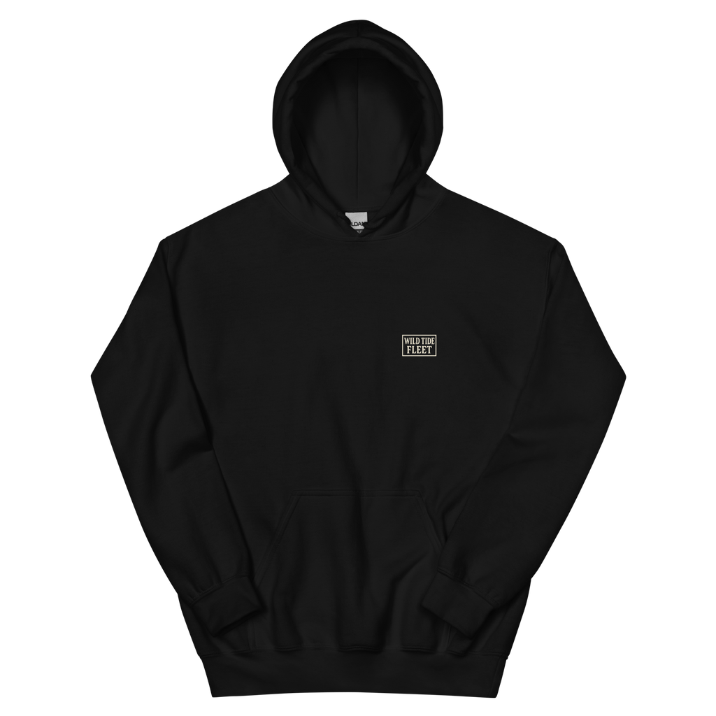 FRESH BAIT HODDIE
