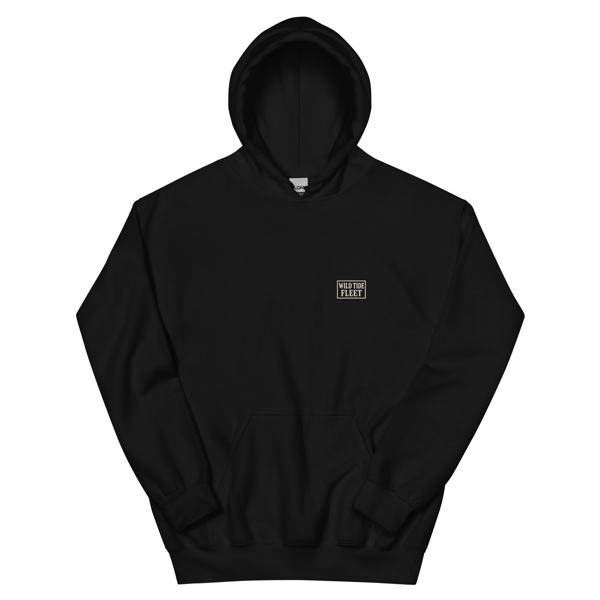 FRESH BAIT HODDIE