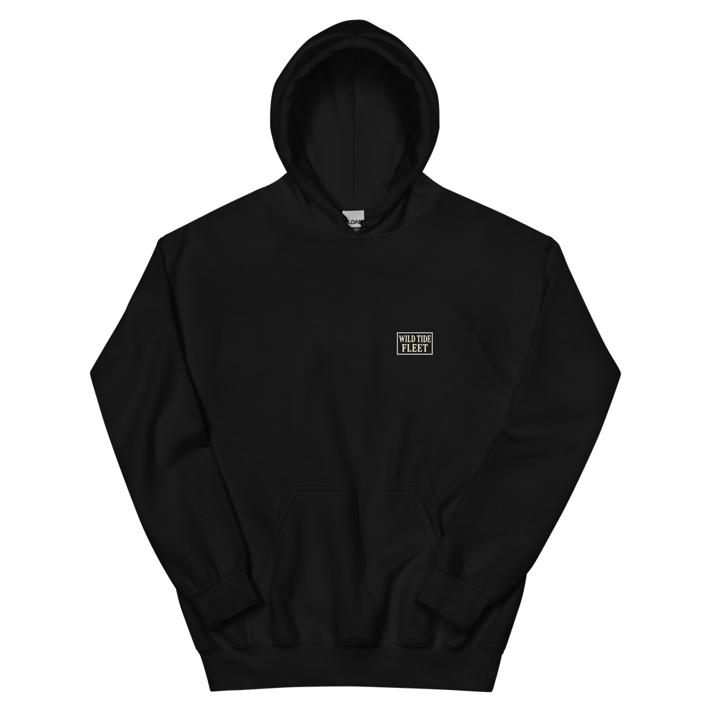 TIDE TOTEM HODDIE