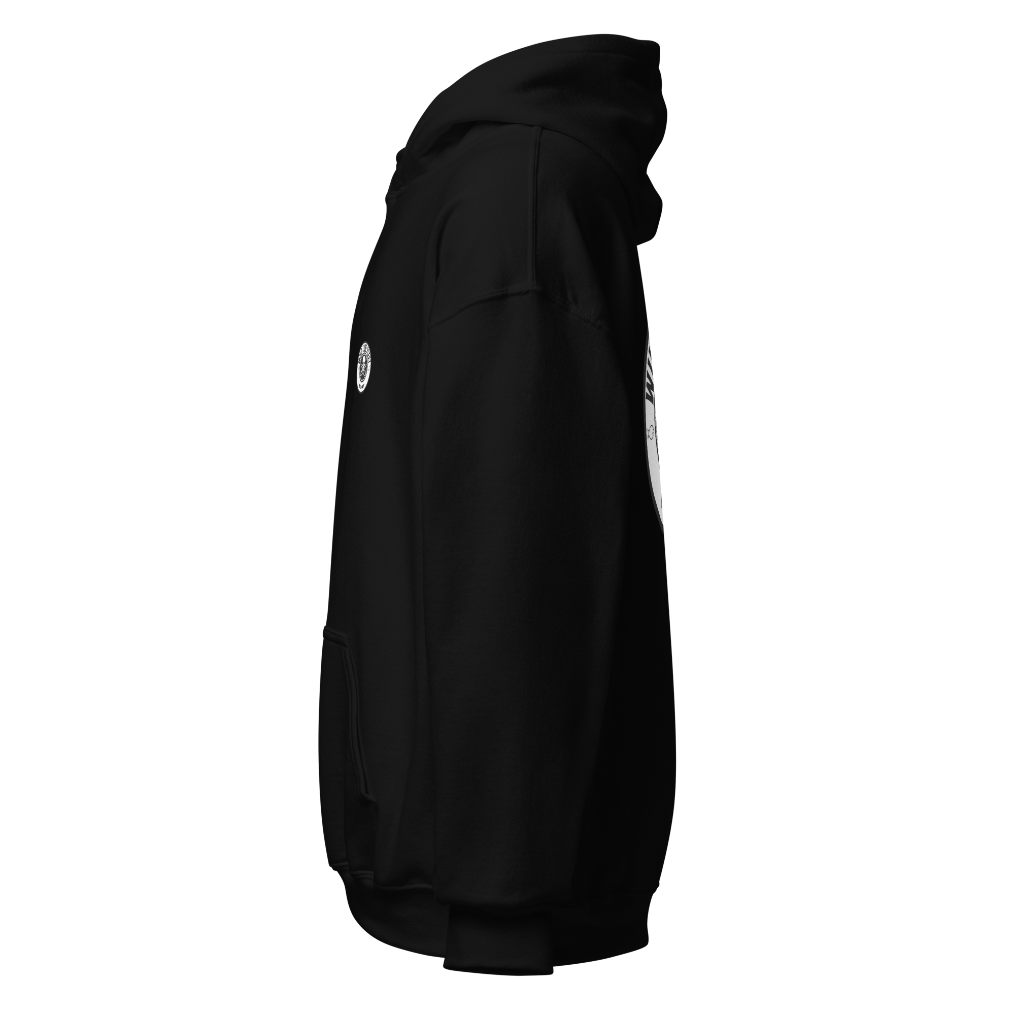 SKULL & HOOKS HOODIE