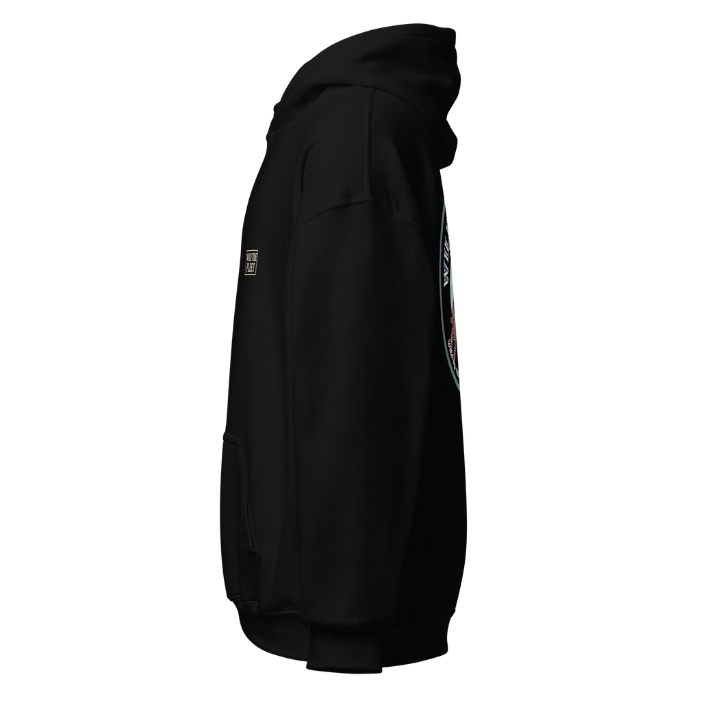 FRESH BAIT HODDIE
