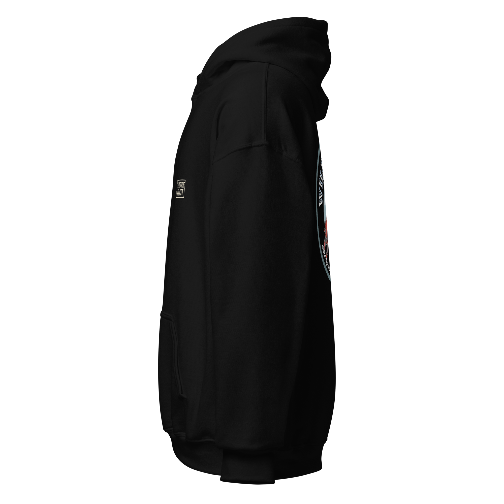 FRESH BAIT HODDIE
