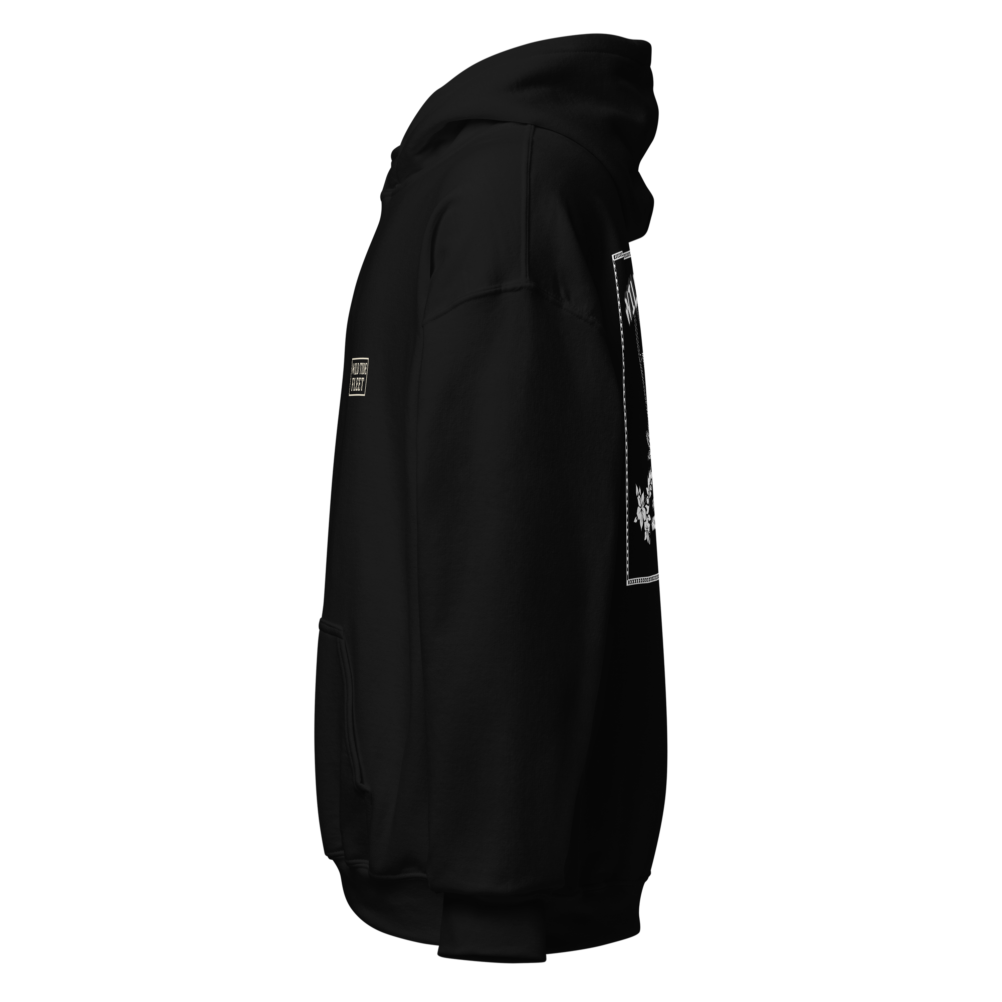 TIDE TOTEM HODDIE