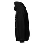 SHAKATAIL HOODIE