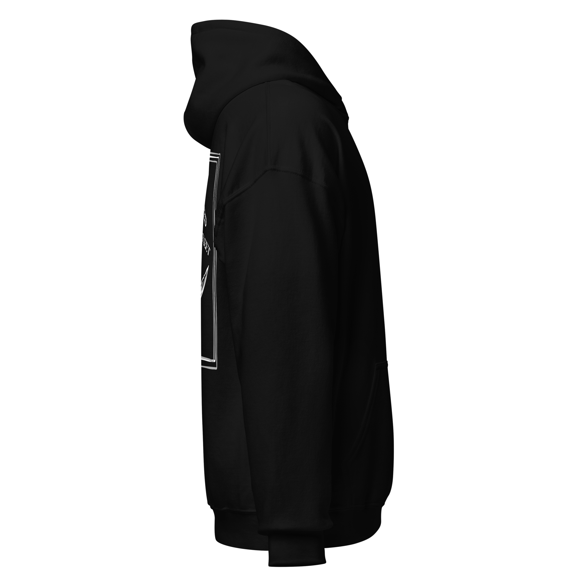 SHAKATAIL HOODIE