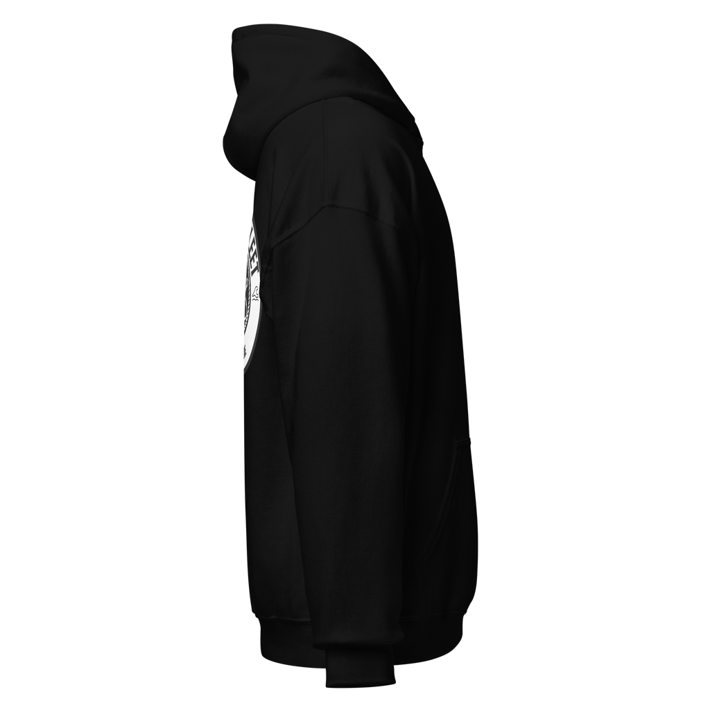 SKULL & HOOKS HOODIE