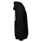 SKULL & HOOKS HOODIE